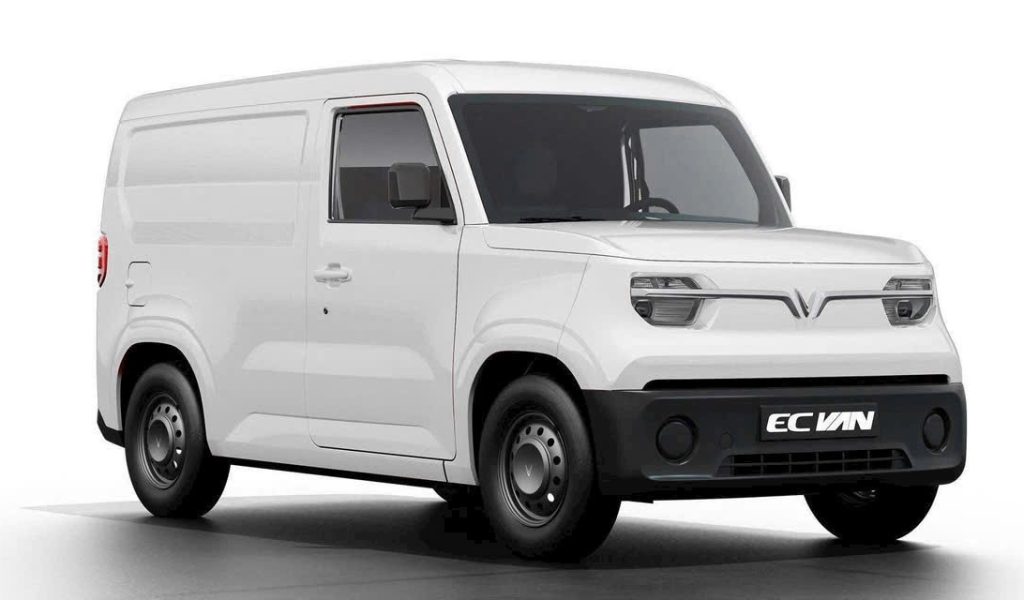 EC Van