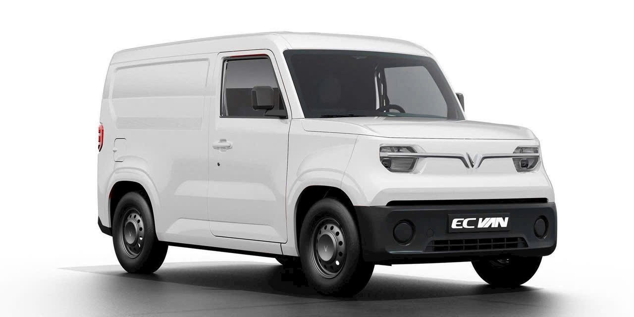 EC Van