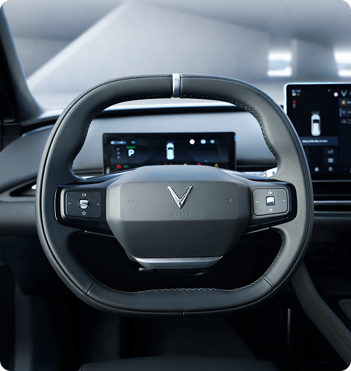 VinFast VF 8 All New
