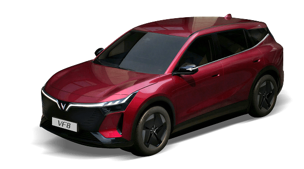 VF8PH-13 VinFast VF 8 All New