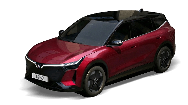 VF8PH-14 VinFast VF 8 All New