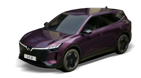 VF8PH-17 VinFast VF 8 All New