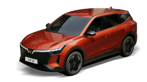 VF8PH-19 VinFast VF 8 All New