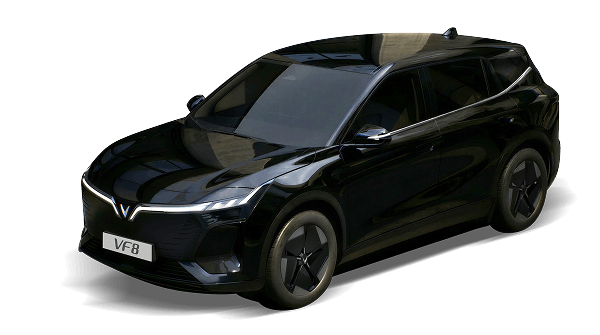 VF8PH-21 VinFast VF 8 All New